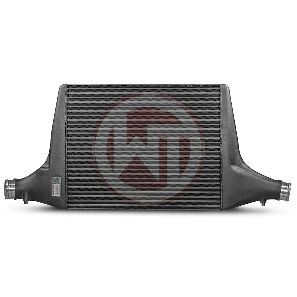 Zestaw intercoolera Wagner Tuning Competition do Audi A4, A5 B9 2.0TSI 2016+