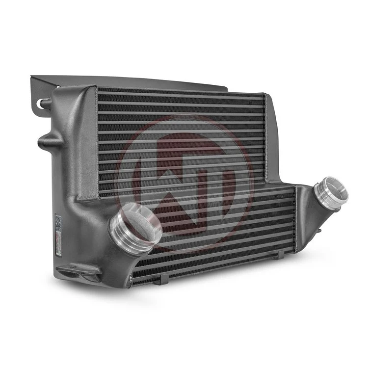 Zestaw intercoolera Wagner Tuning Competition EVO3 BMW 335i F30/F31/F34 N55