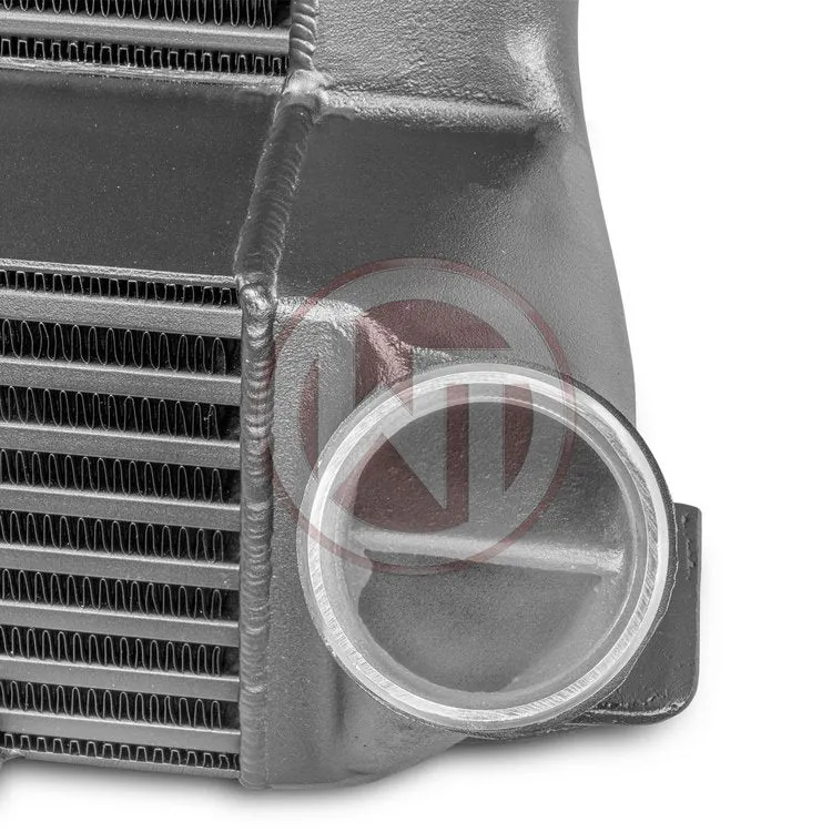 Zestaw intercoolera Wagner Tuning Competition EVO3 BMW 335i F30/F31/F34 N55