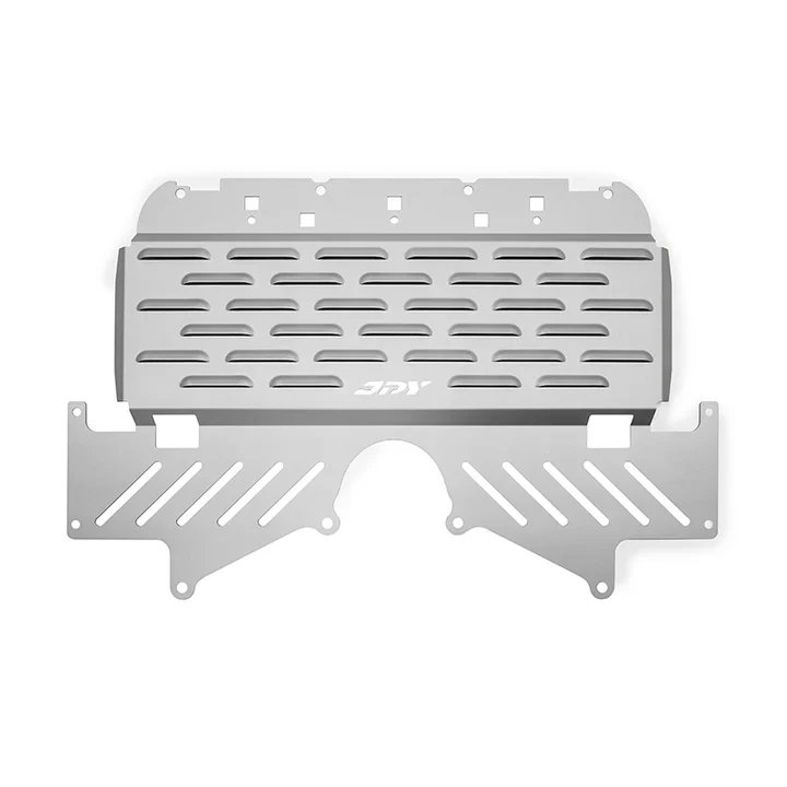 Zestaw osłon chłodnicy oleju silnikowego JDY BMW G8X S58 M2, M3, M4