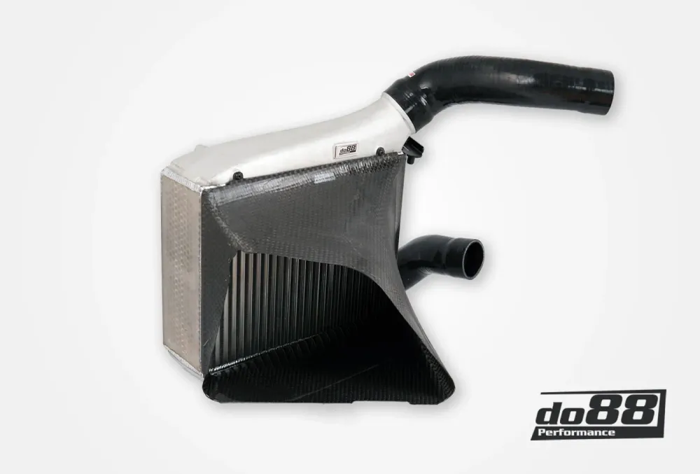 Zestaw ulepszający intercooler DO88 Audi RS6/RS7 C8 4.0TFSI