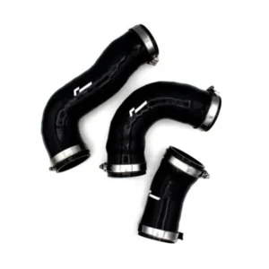 Zestaw ulepszający przewody hamulcowe RacingLine MQB EVO 2.0TSI VW Golf MK8 GTI/R, Audi S3 8Y, Cupra Leon itp.