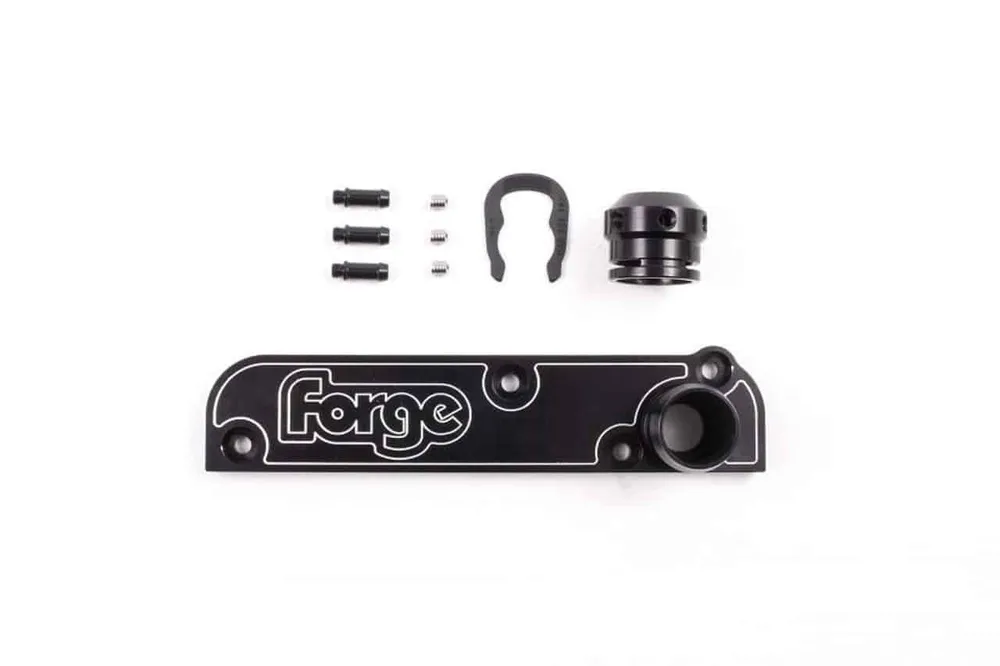 Zestaw do usunięcia PCV Forge Motorsport 2.0TFSI EA113