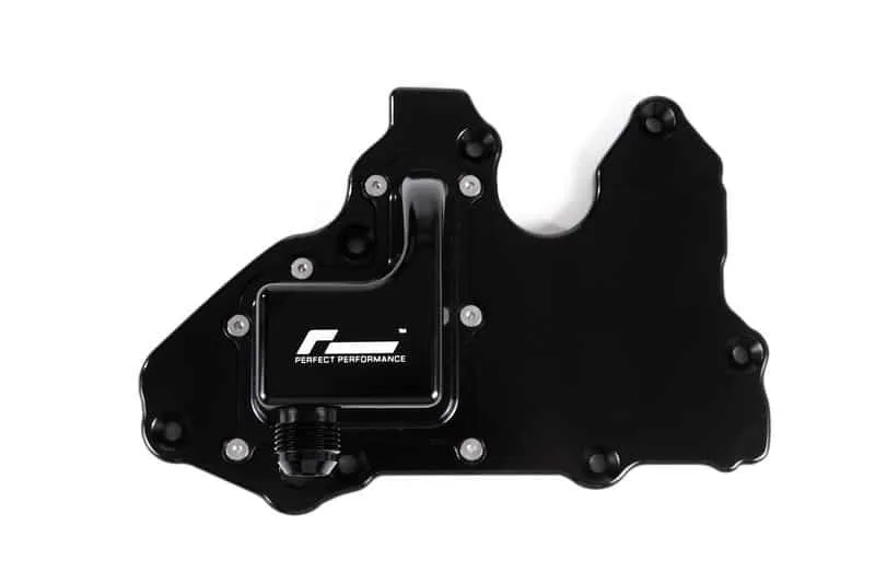 Zestaw zbiornika przechwytującego RacingLine MQB 1.8/2.0TSI Golf 7 GTI/R, Audi S3 8V/TT 8S, Leon 5F Cupra, vRS itp.