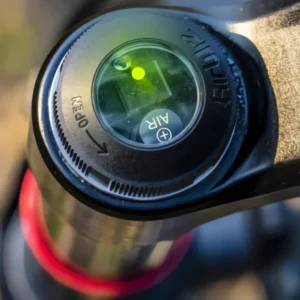 Elektroniczny miernik ciśnienia Fork Rockshox Airwiz