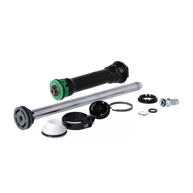 Rockshox Cutridge odblokowuje zdalne forcella RT 30s Judy Silver A1+/30 Silver A3+(2018+)