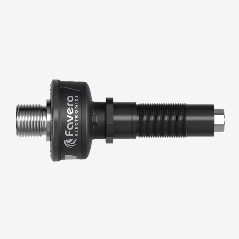Prawa oś pedału Czujnik mocy FAVERO ASSIOMA DUO SHIMANO