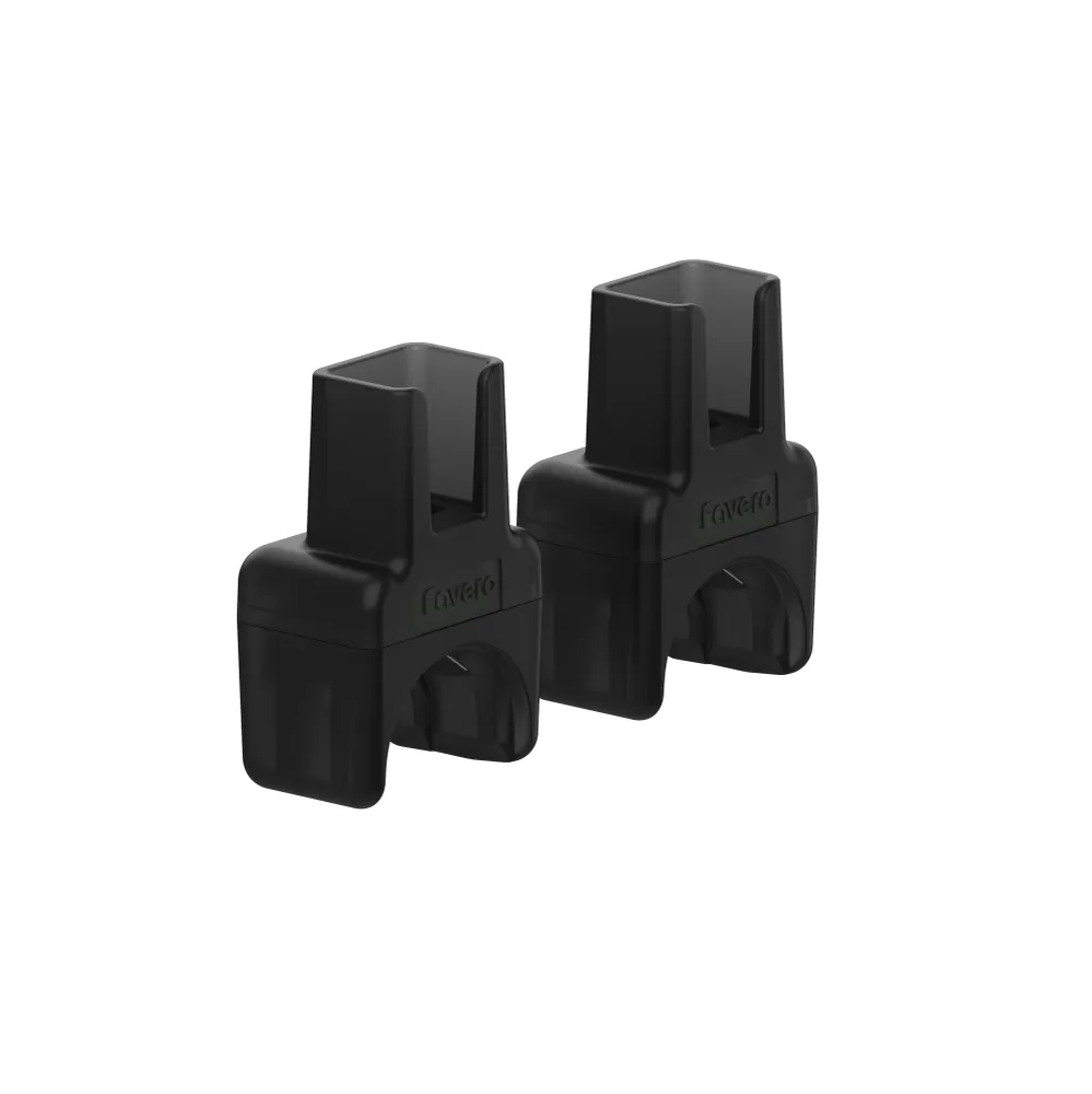 Zestaw magnetycznych złączy USB-C FAVERO ASSIOMA PRO