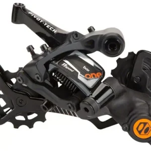 Box One 11 -Speed ​​Old Derailler