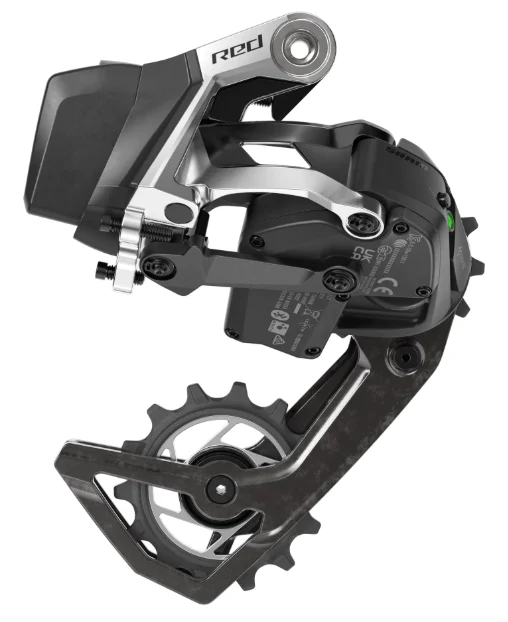 Sram Red Axs E1 12V Tylny derailler