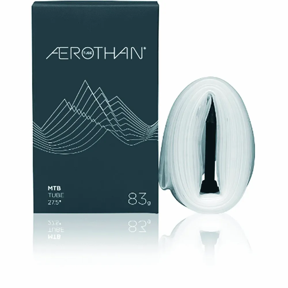 Dętka SCHWALBE AEROTHAN 29x2.40/3.00 Presta 40 mm