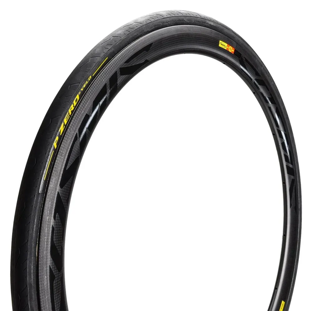 PIRELLI P ZERO 700x25c opona dętkowa czarna