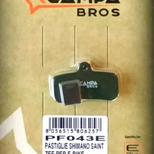 BROS PF043E - Shiman Saint Zee dla tabletek E -Bike