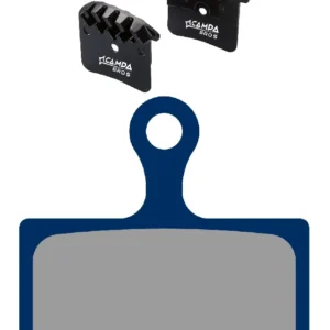 BROS PF052H - Shimano XTR, XT 12 -Disipction