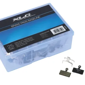 XLC Shimano XLC-MRR BR-M985 PACKACJA BUKACKI DYSKI