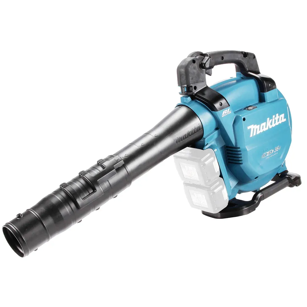 Dmuchawa/odkurzacz Makita DUB363ZV 18Vx2