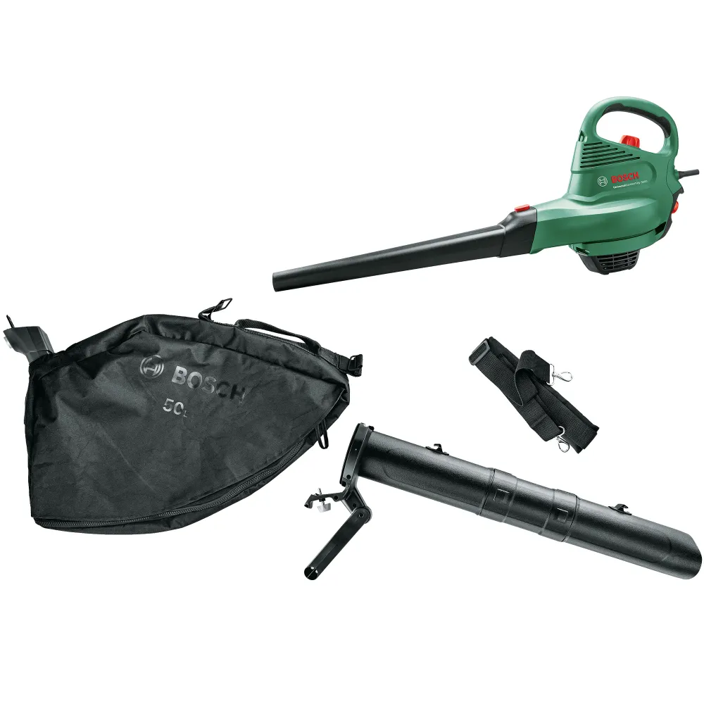 Odkurzacz Bosch UniversalGardenTidy 2300W