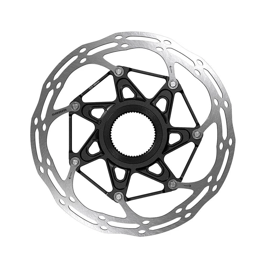 Sram Centerline x Center Lock Floating Disco