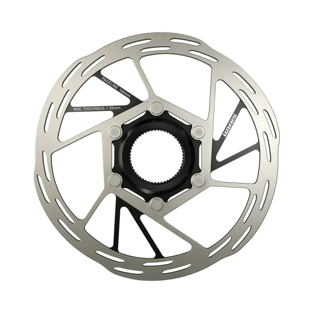Tarcza Sram Paceline A2 Centerlock