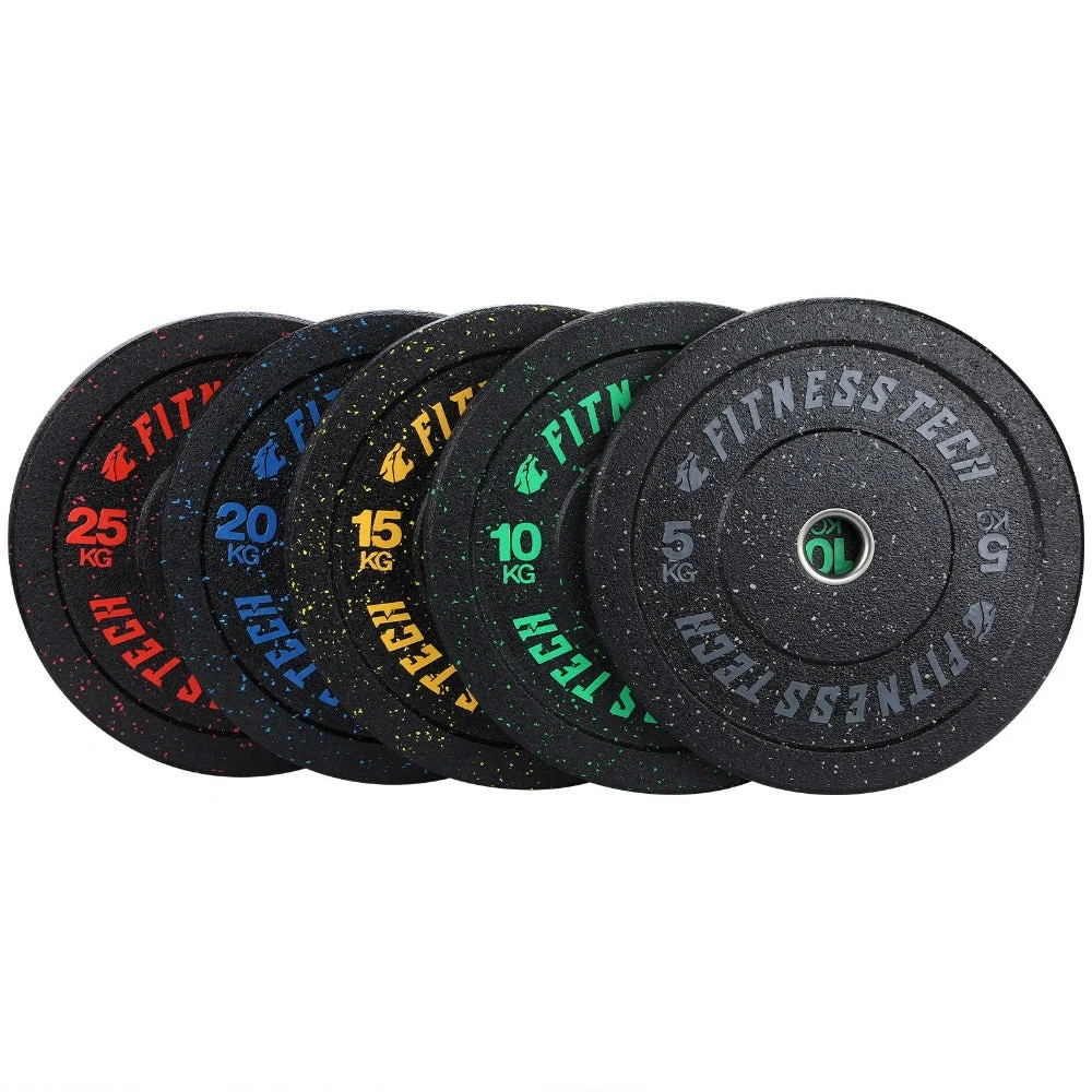 Zestaw zderzaka 150kg Alta Resistencia Hi Temp Fleck de 5kg 25kg