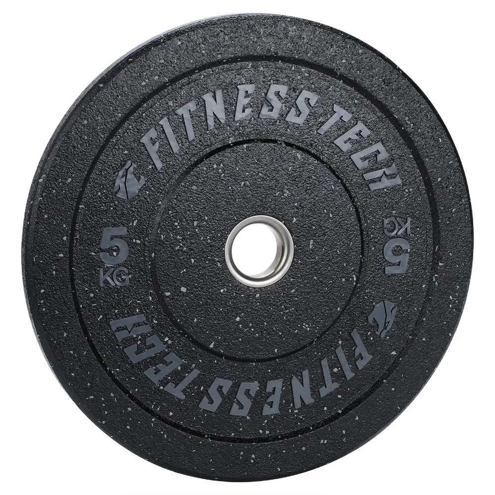 Zestaw zderzaka 150kg Alta Resistencia Hi Temp Fleck de 5kg 25kg