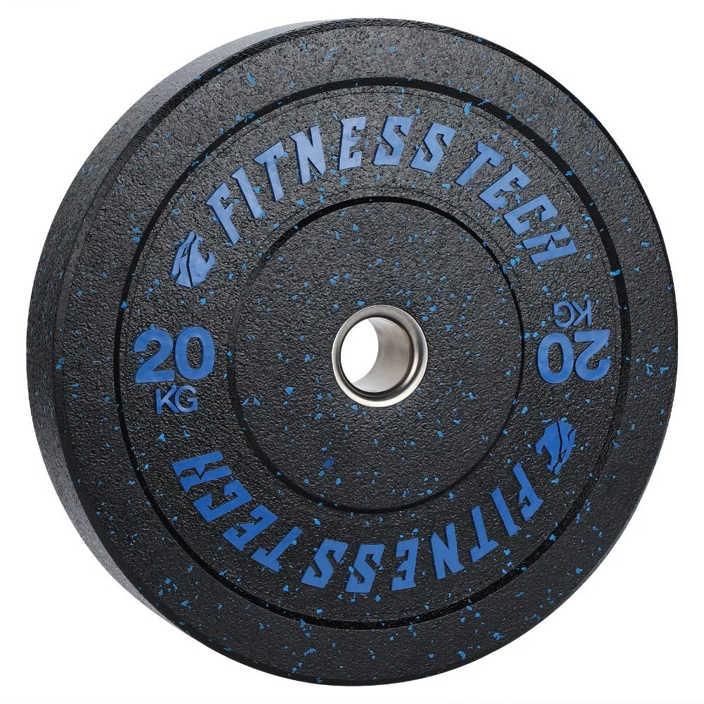 Zestaw zderzaka 150kg Alta Resistencia Hi Temp Fleck de 5kg 25kg
