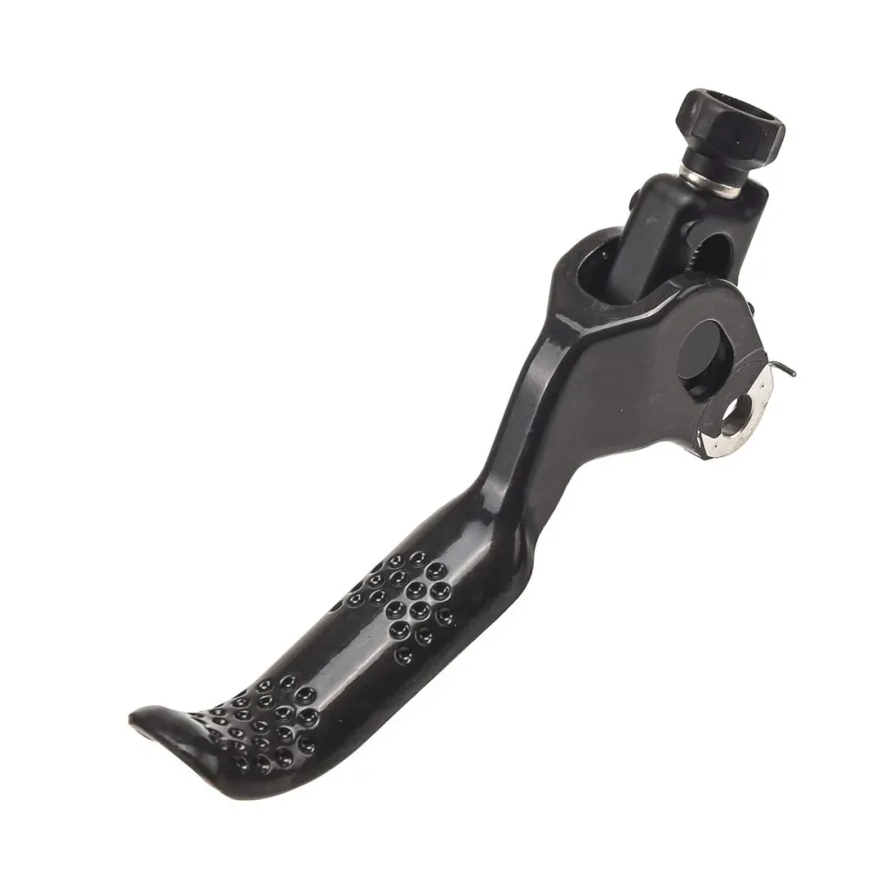 Pojedyncza dźwignia hamulca SHIMANO XTR M9020 Carbon