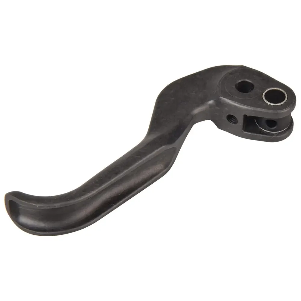 Pojedyncza dźwignia hamulca SHIMANO XTR M9100 Carbon