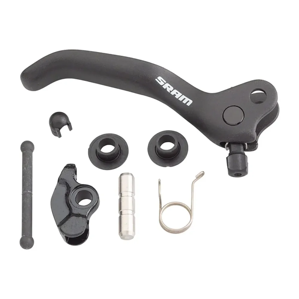 Zestaw dźwigni hamulca SRAM G2 R Gloss Black #11.5018.053.003