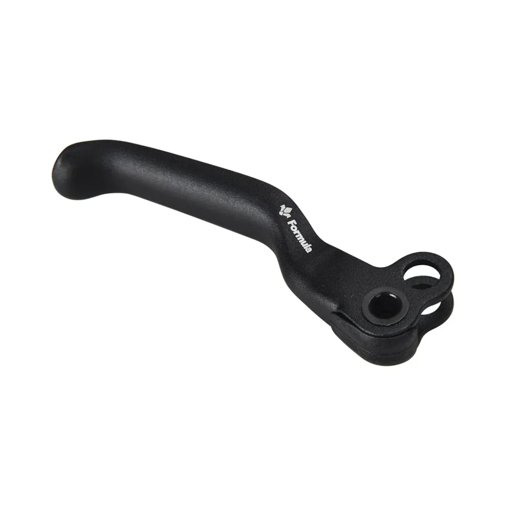 Zestaw wymiennych dźwigni FORMULA CURA Matte Black #FD40271-20