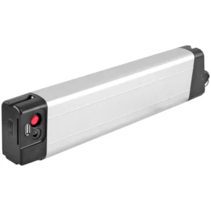 Akumulator 36 V 10,5 Ah/378 Wh do składanego roweru elektrycznego Telefunken 20 cali, kompaktowy F820