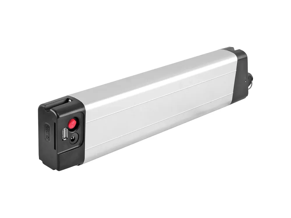 Akumulator 36 V 10,5 Ah/378 Wh do składanego roweru elektrycznego Telefunken 20 cali, kompaktowy F820