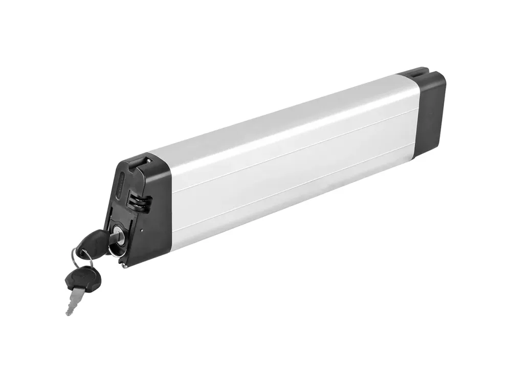 Akumulator 36 V 10,5 Ah/378 Wh do składanego roweru elektrycznego Telefunken 20 cali, kompaktowy F820