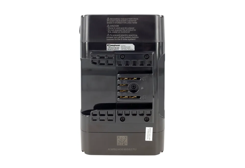Akumulator 36 V 10,5 Ah/378 Wh do zestawu DIY EDS001