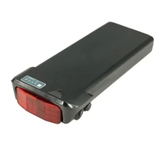 Akumulator 36 V 11,6 Ah 418 Wh do roweru elektrycznego Matra Easy, Hollandia E-street ebike