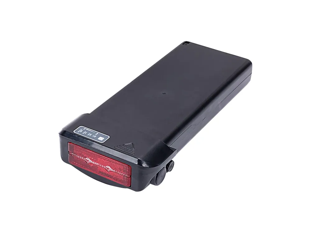 Akumulator 36 V 13,4 Ah 482 Wh do roweru elektrycznego Provelo Nex 320, Hollandia E-street ebike