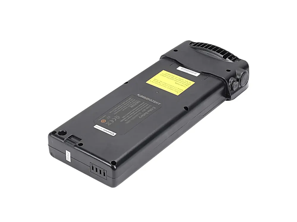 Akumulator 36 V 13,4 Ah 482 Wh do roweru elektrycznego Provelo Nex 320, Hollandia E-street ebike