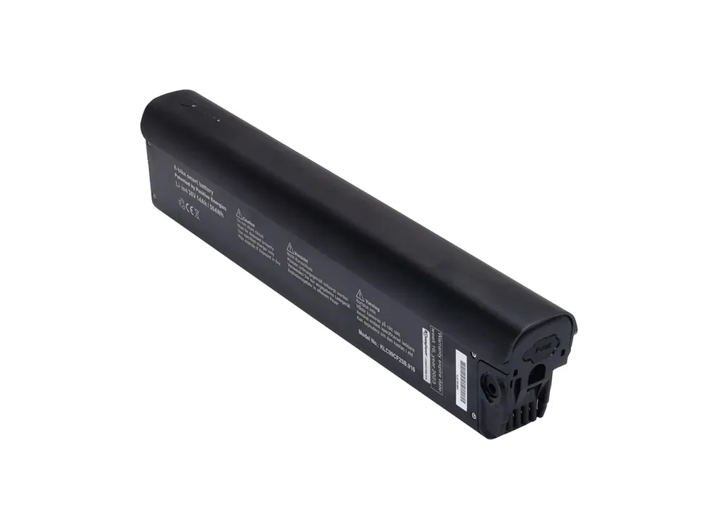 Akumulator 36V 14Ah / 504 Wh