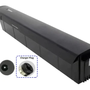 Akumulator 36V 14Ah/504Wh do Pininfarina E-Voluzione NuVinci
