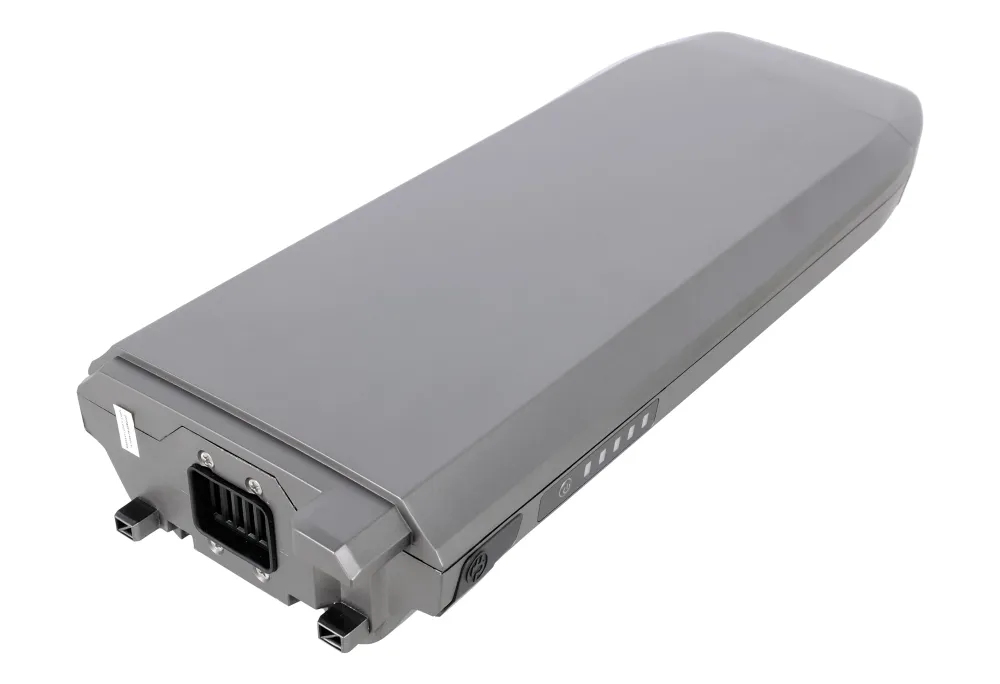 Akumulator bagażnika 36 V z Phylion UART do Vogue COMFORT, PREMIUM, BASIC, ELITE