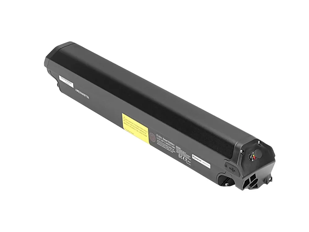 Akumulator litowo-jonowy 36 V 12,8 Ah/460,8 Wh do roweru elektrycznego w ramie Hydro Zen