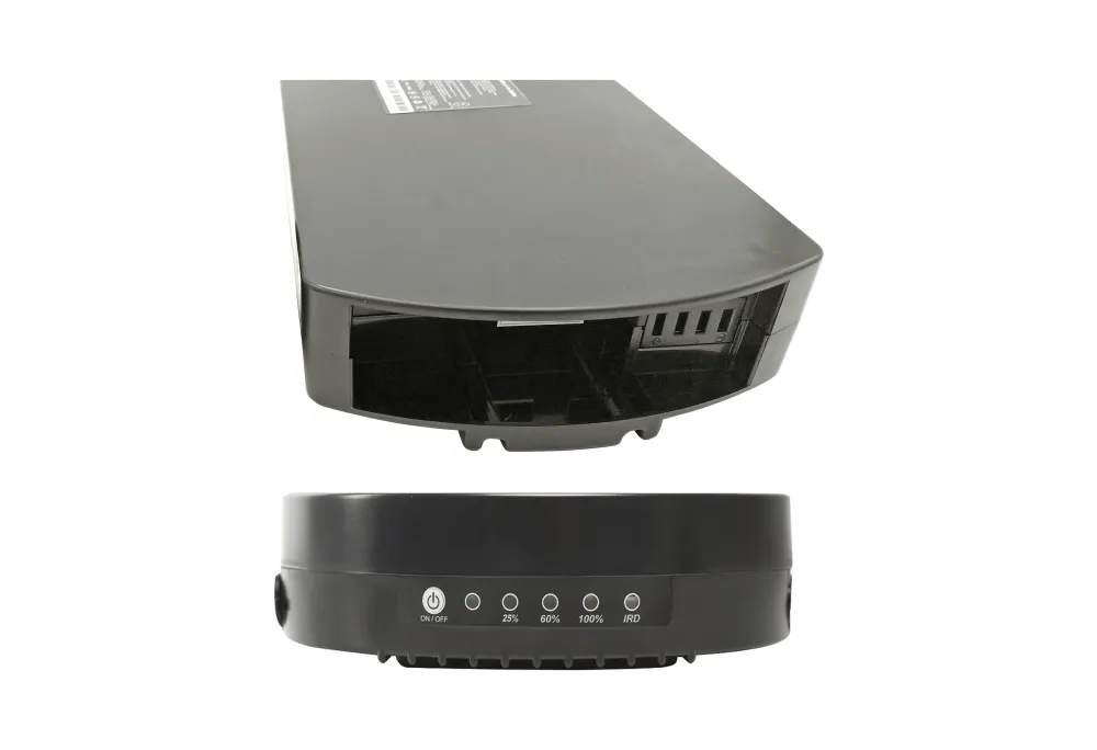 Akumulator litowo-jonowy 36 V 14,5 Ah/522 Wh tylny do roweru elektrycznego, zamiennik do Hawk eCity Comfort