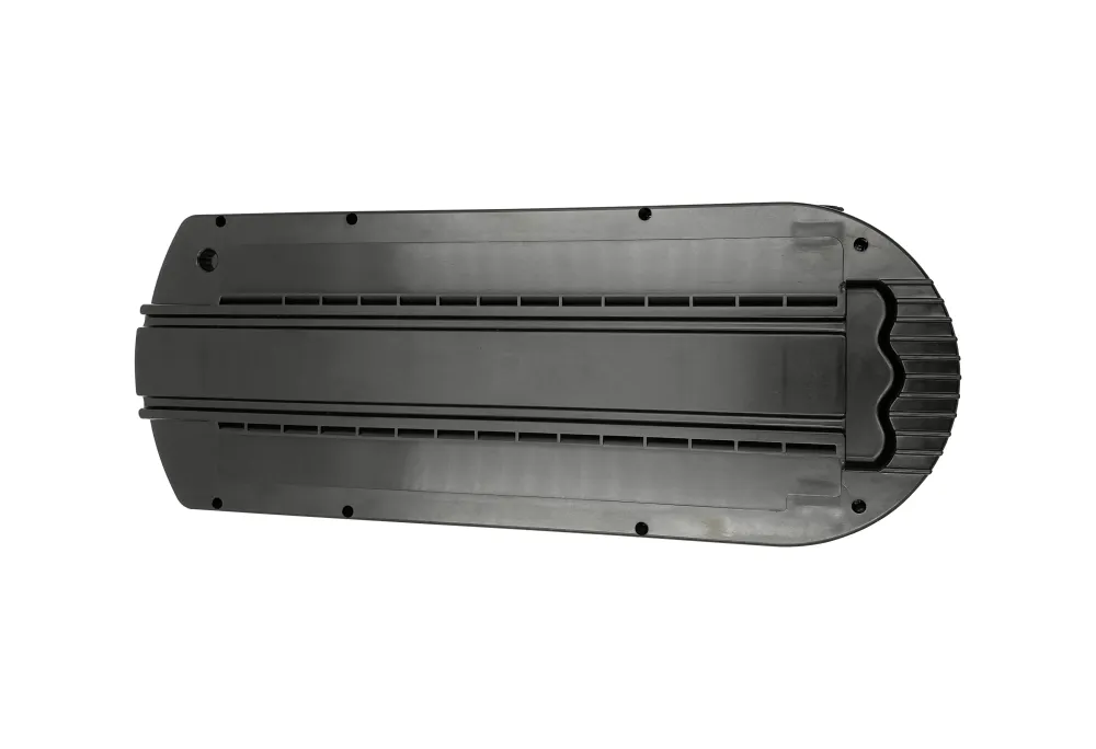 Akumulator litowo-jonowy 36 V 14,5 Ah/522 Wh tylny do roweru elektrycznego, zamiennik do roweru elektrycznego iCycle WAVE