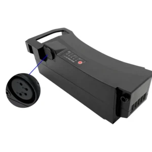 Akumulator litowo-jonowy 36 V 14,5 Ah do roweru elektrycznego zamiennik Aventura Impulse SpeedAventura Pro