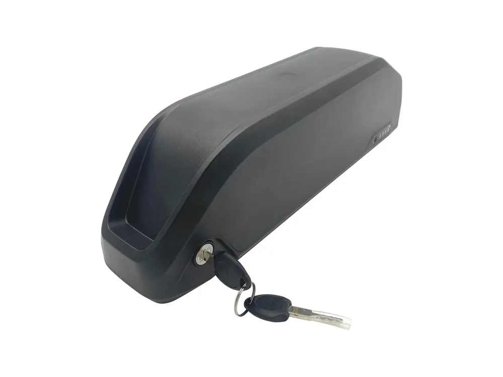 Akumulator litowo-jonowy 48 V - 17,5 Ah/840 Wh EZEGO E Bike zamienny do modeli Ezego Commute EX