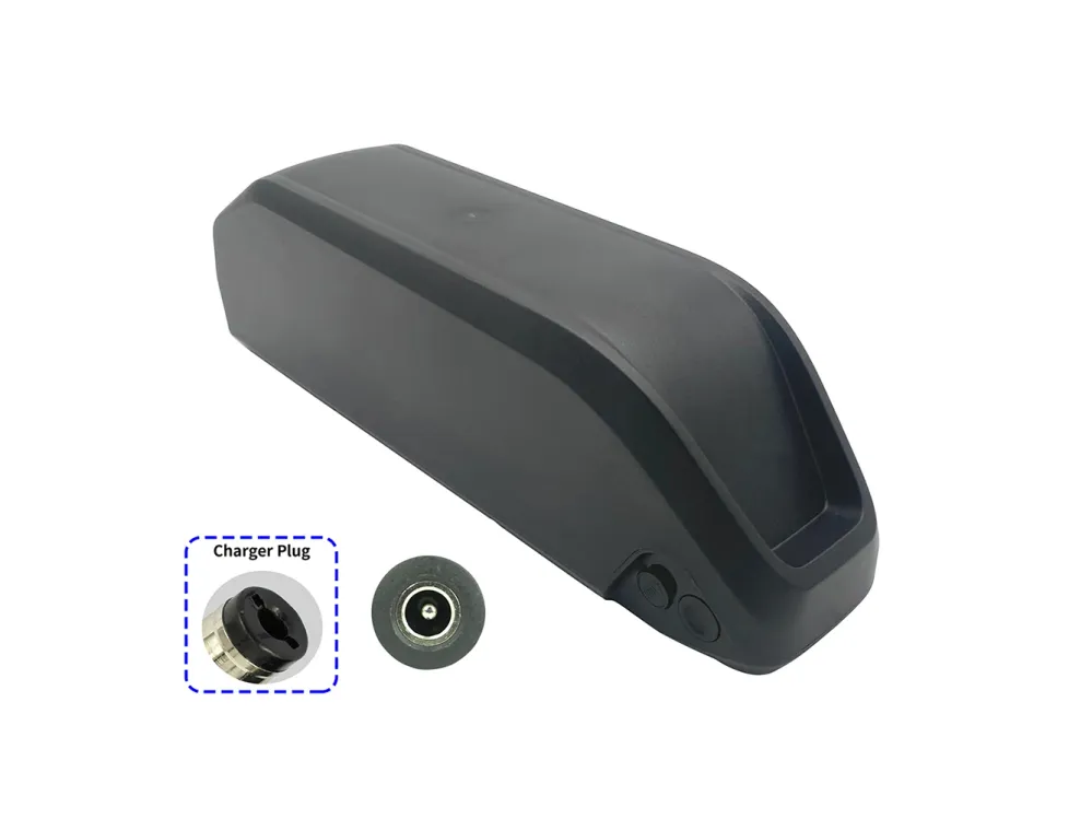 Akumulator litowo-jonowy 48 V - 17,5 Ah/840 Wh EZEGO E Bike zamienny do modeli Ezego Commute EX