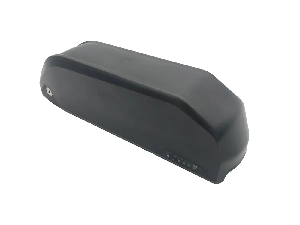 Akumulator litowo-jonowy 48 V - 17,5 Ah/840 Wh EZEGO E Bike zamienny do modeli Ezego Commute EX