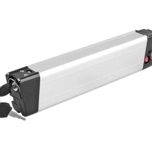 Akumulator litowo-jonowy Feu Vert eBike 36 V 10,5 Ah/378 Wh, zamiennik dla Feu Vert Soho