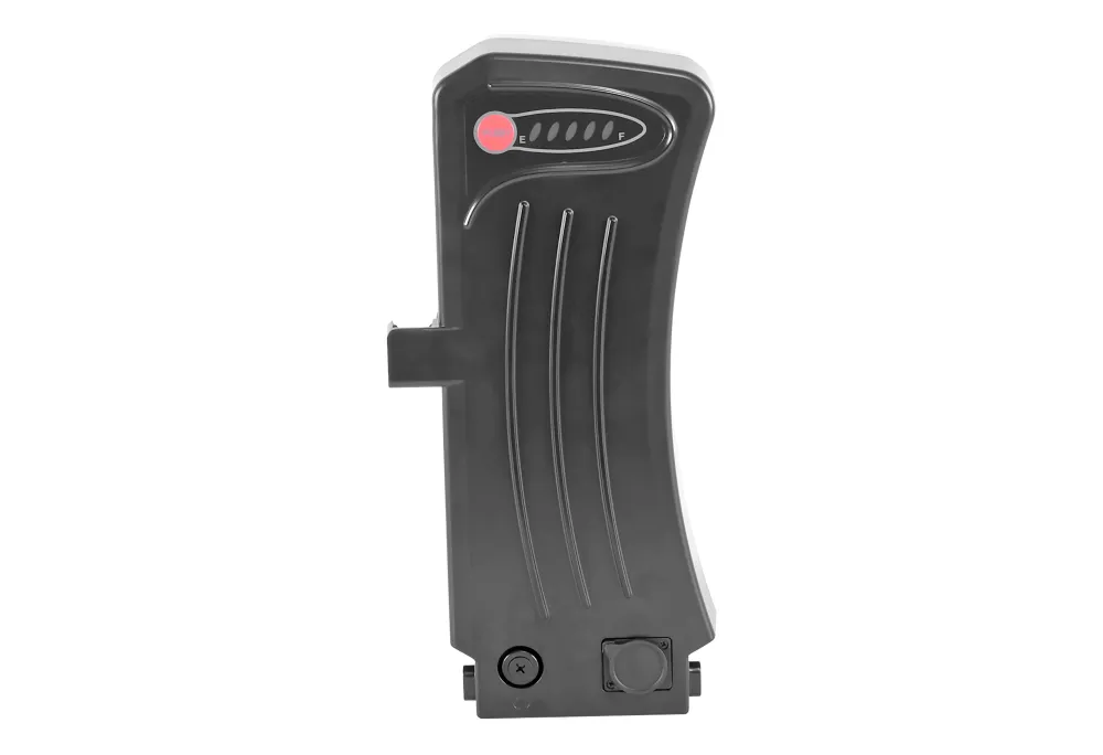 Akumulator litowo-jonowy Prophete E-Bike 36 V 13,6 Ah do rowerów Prophete Alu-City, Geniesser City i Navigator