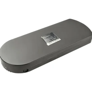 Akumulator litowo-jonowy tylny 36 V 14,5 Ah/522 Wh do roweru elektrycznego, zamiennik do Fischer Proline Trekking Damen